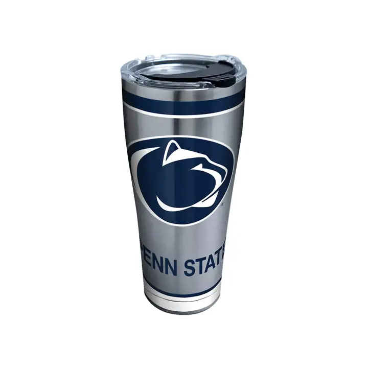 Penn State Nittany Lions 30 oz NCAA Tradition Acier inoxydable
