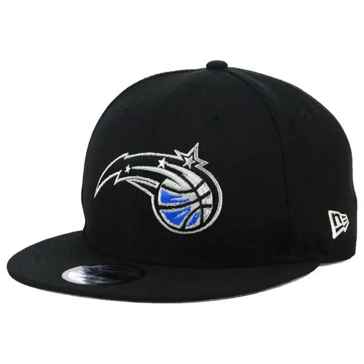 Orlando Magic NBA Basic SH 9FIFTY   BLK