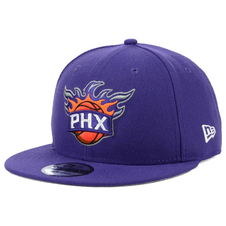 Phoenix Suns NBA Basic SH 9FIFTY  PUR