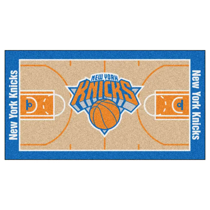 Coureur de terrain des New York Knicks