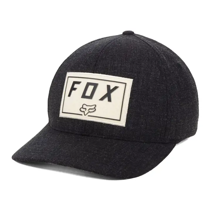 Fox Racing Trace FF    noir/Naturel