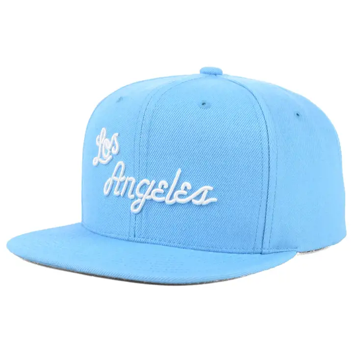 Los Angeles Lakers NBA TC Neon MN Snap LSKBL
