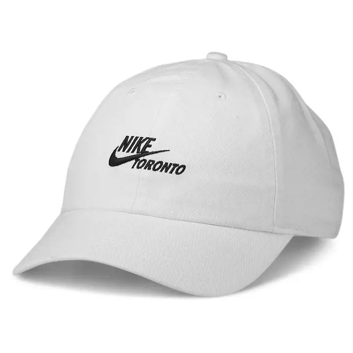 Casquette Nike H86 City Toronto BLANC