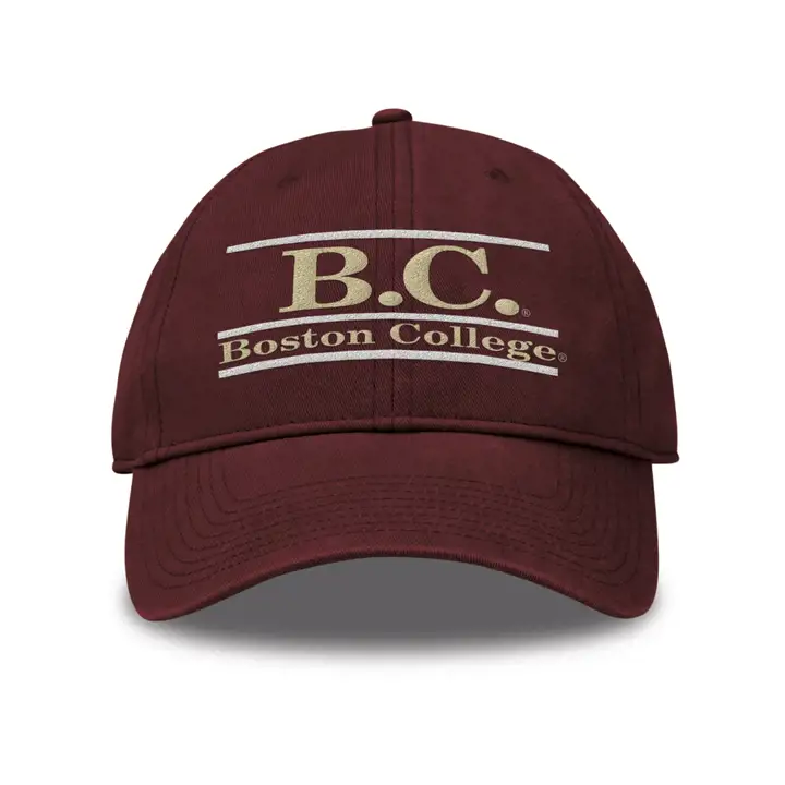 Boston College Eagles NCAA GM TC Classic Bar MAR