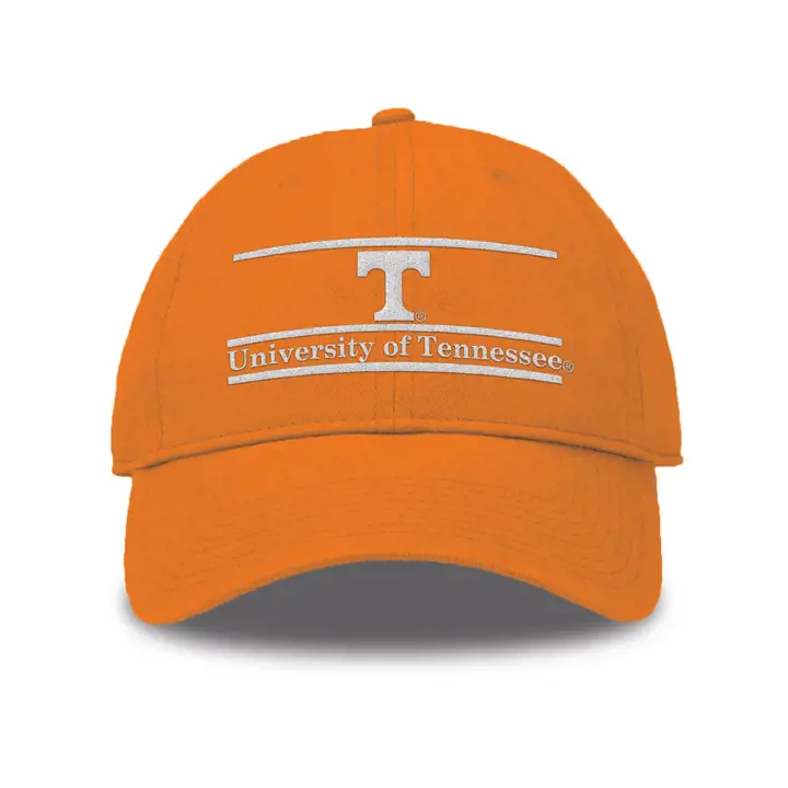 Tennessee Volunteers NCAA GM TC Classic Bar TN ORG