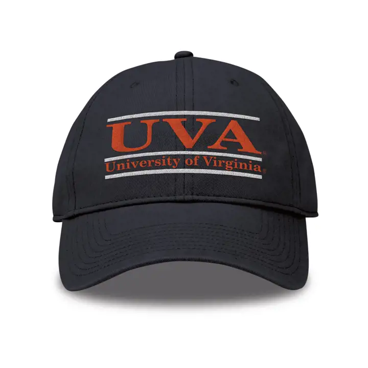 Virginia Cavaliers NCAA GM TC Classic Bar NAVY