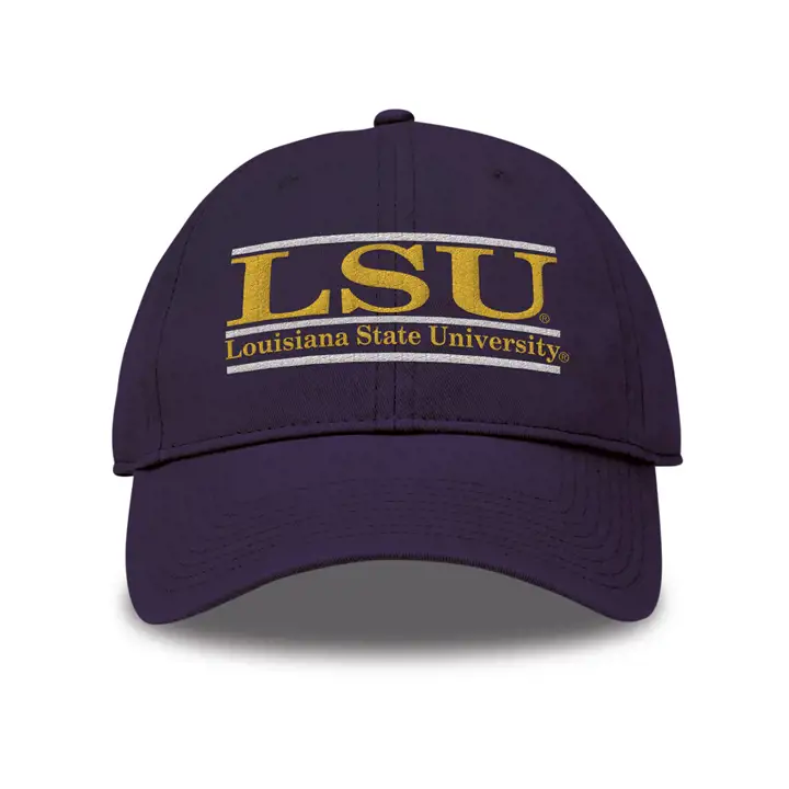 L.S.U. NCAA GM TC Barre Classique VIO/VIO