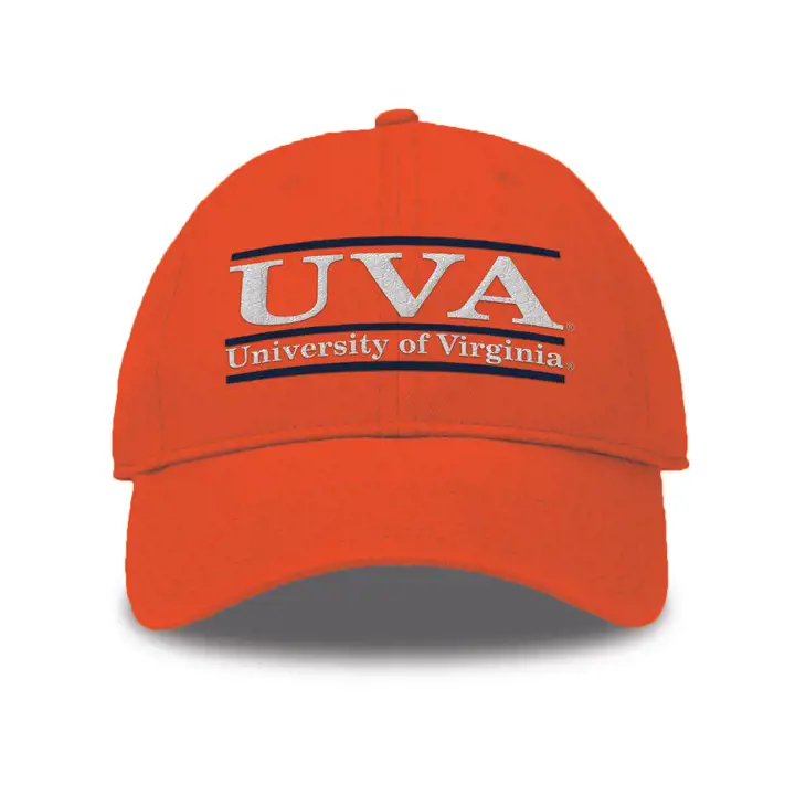 Virginia Cavaliers NCAA GM TC Classic Bar ORG