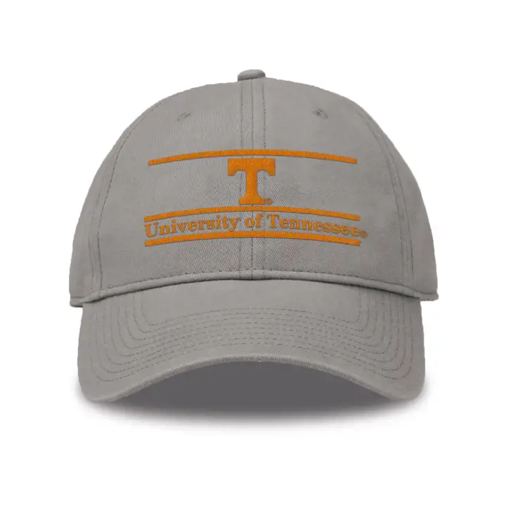 Tennessee Volunteers NCAA GM TC Classic Bar LGRY