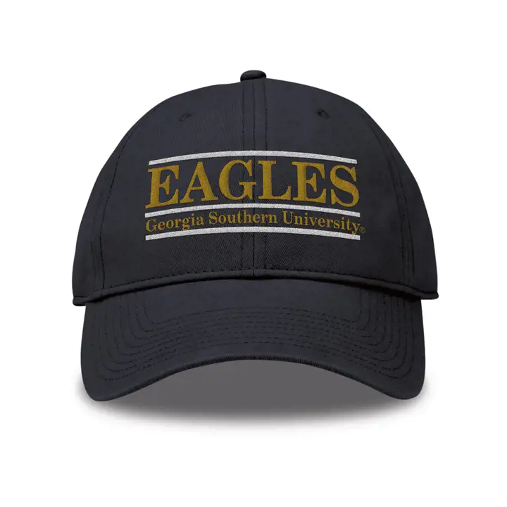 Georgia Southern Eagles NCAA GM TC Classic Bar NAVY