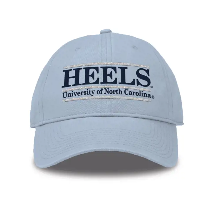 North Carolina Tar Heels NCAA GM TC Classic Bar COL BLU/COL
