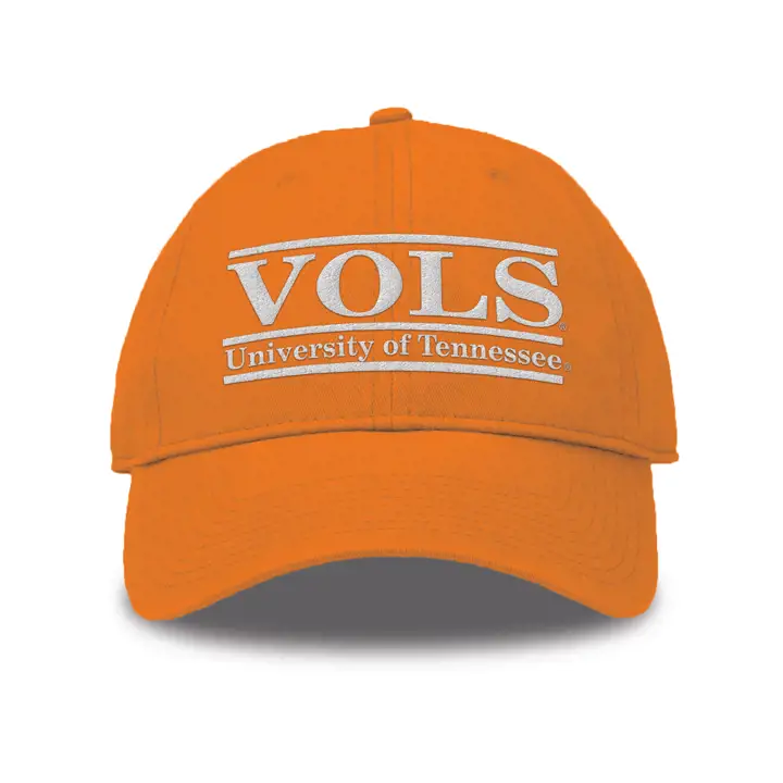 Tennessee Volunteers NCAA GM TC Classic Bar TN ORG/TN ORG