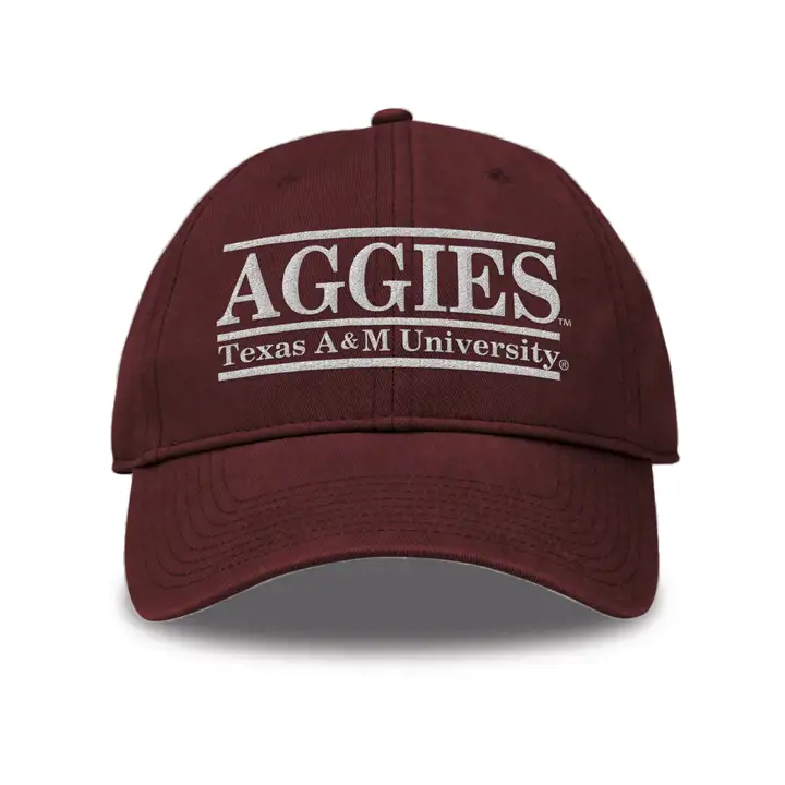 Texas A&M Aggies NCAA GM TC Classic Bar MAR/MAR