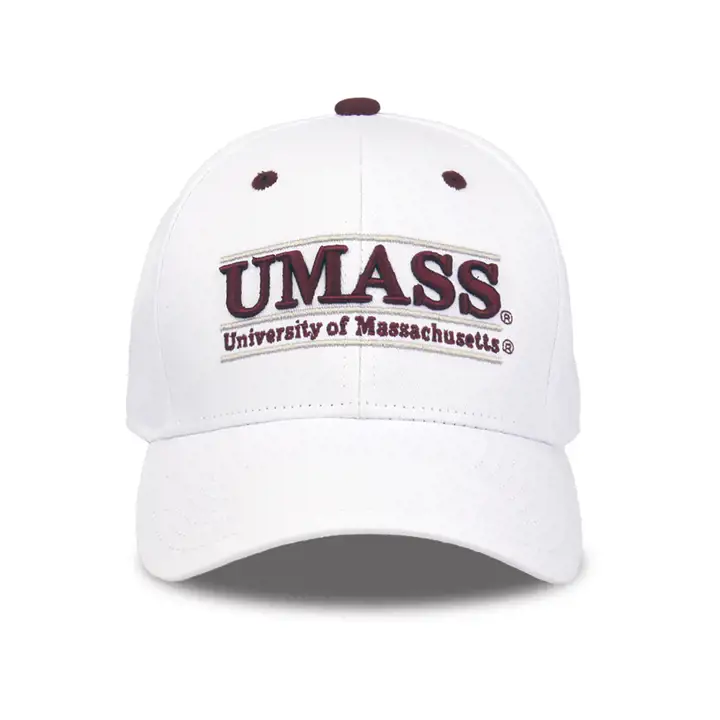 Massachusetts Minutemen NCAA GM Classic Bar BLN