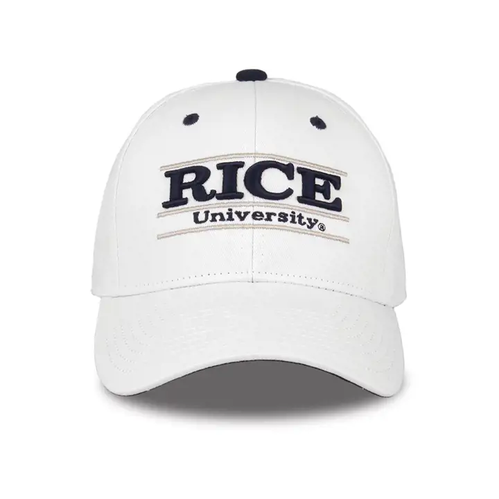 Rice Owls NCAA GM Classic Bar WHT