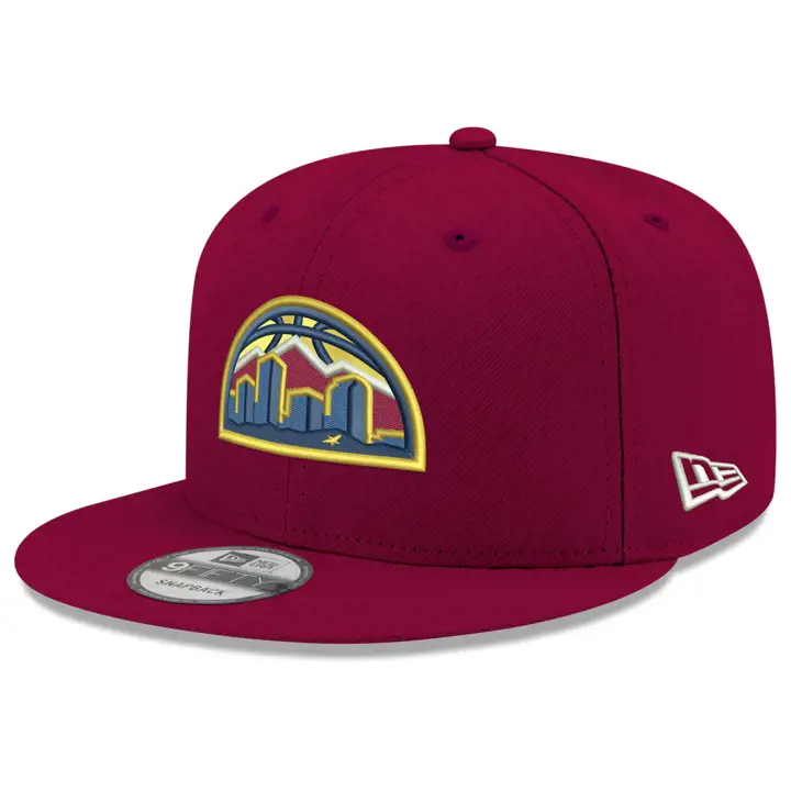 Denver Nuggets NBA Basic SH 9FIFTY MAR