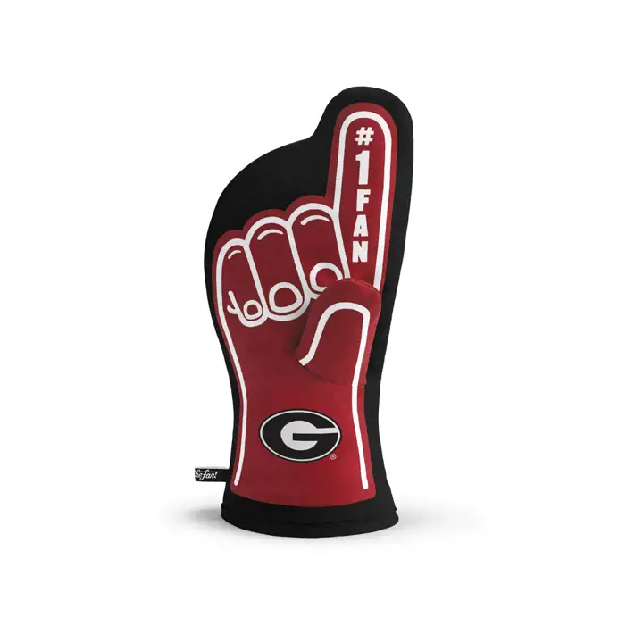 Manique Georgia Bulldogs n° 1