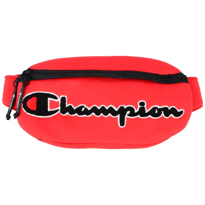 CHAMPION Sac bandoulière Prime Champion rouge