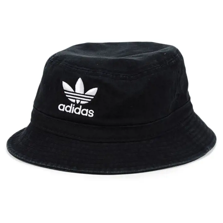 Adi Orig Originals Washed Bucket noir