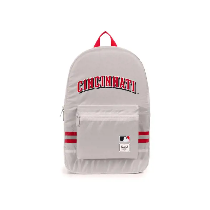 Sac à dos pliable Cincinnati Reds Ast