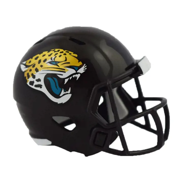 JAGUARS Speed Pocket Pro Helmet  blk