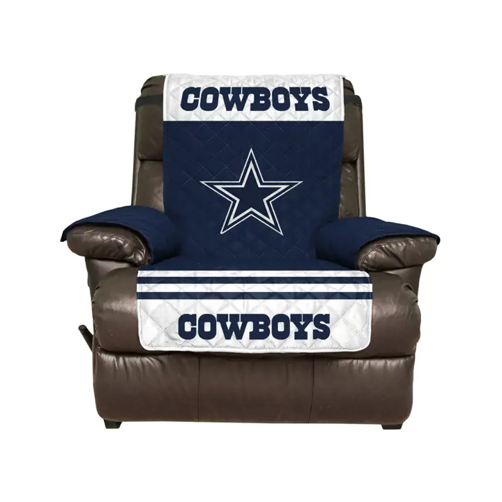 "Protège-Meuble NFL DALLAS COWBOYS 65x80\" ast"