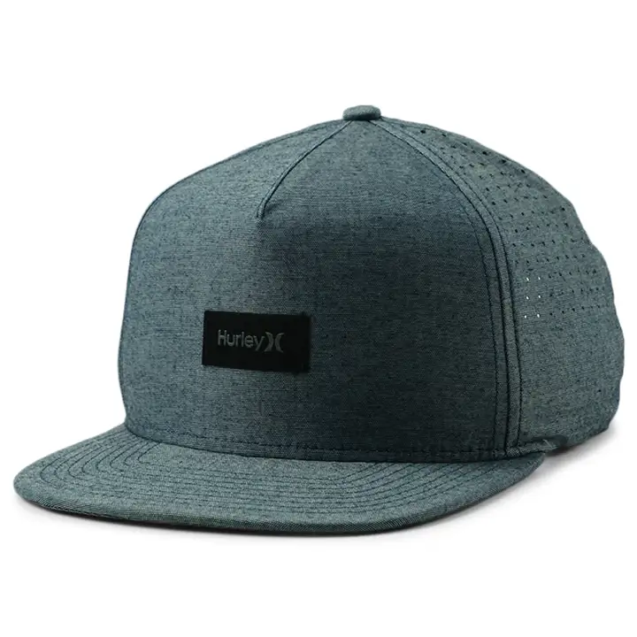 Hurley Dri-Fit Basique BLEU MARINE