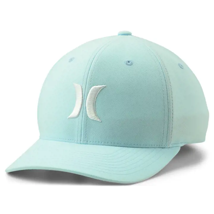 Hurley Dri-Fit One and Only BLEU/BLC