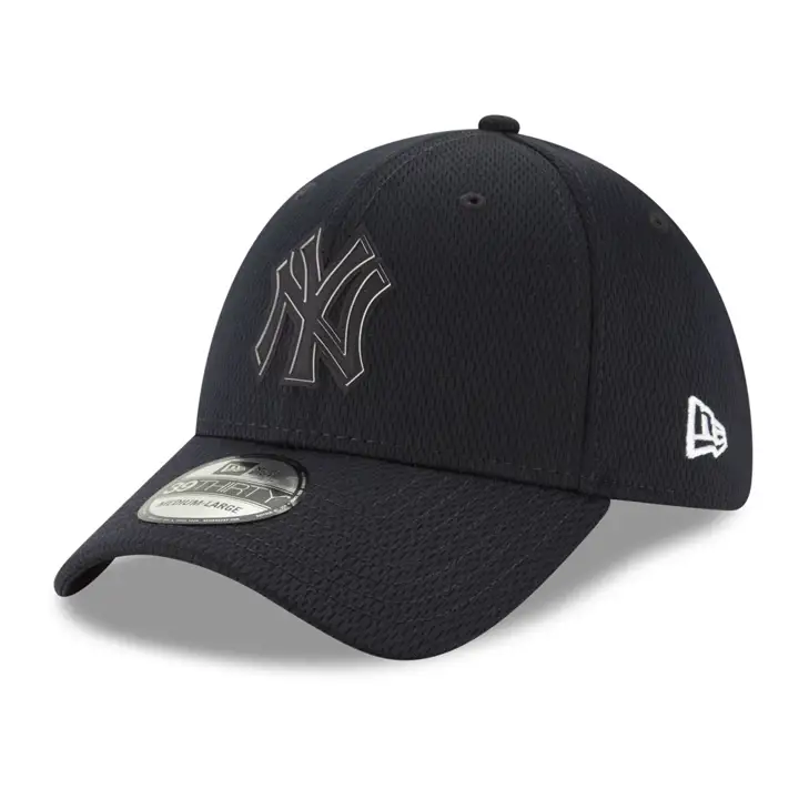 New York Yankees 2019 MLB Clubhouse 39THIRTY Marine