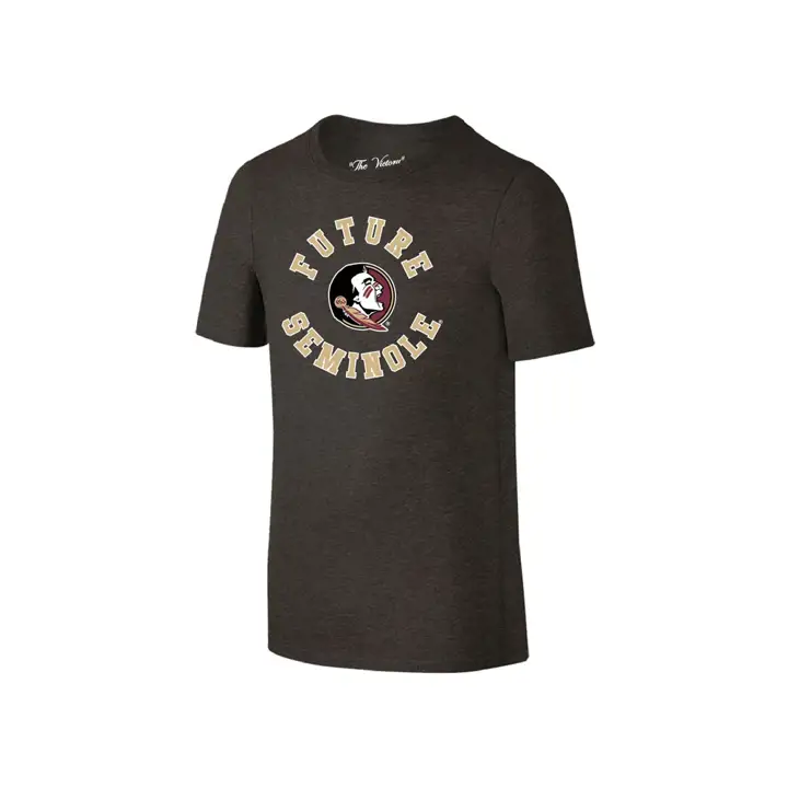 T-shirt Floride State Seminoles NCAA Future Fan en tissu mélangé