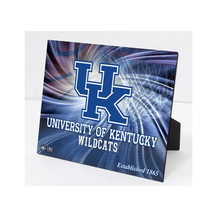 Kentucky Wildcats PleXart