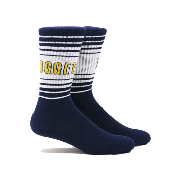 Denver Nuggets NBA PKWY Horizon Crew Marine