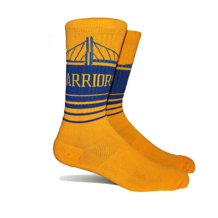 Golden State Warriors NBA PKWY Horizon Crew gl