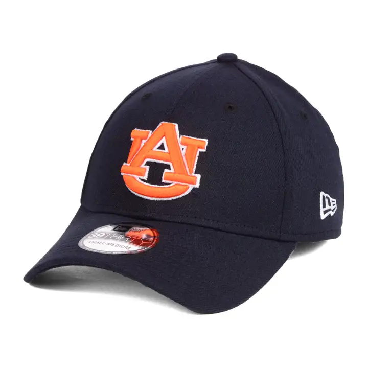 Auburn Tigers NCAA College Classic 39THIRTY MARINE