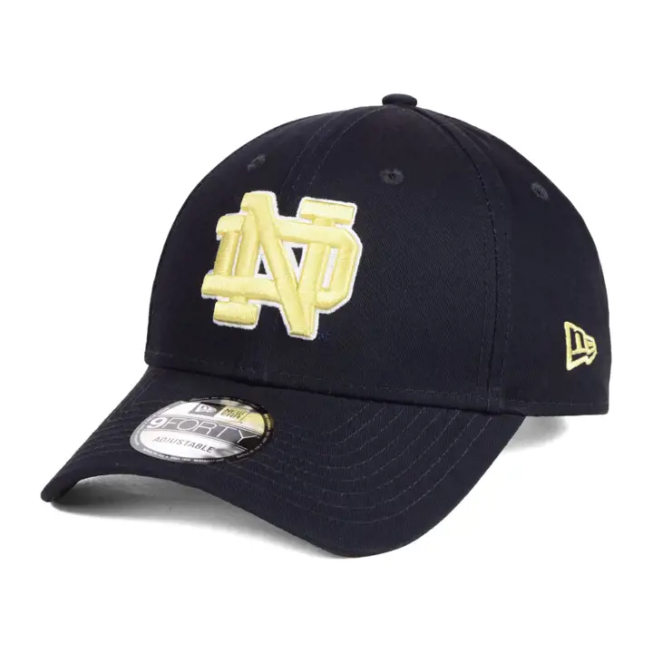 Notre Dame Fighting Irish NCAA League 940 MARINE