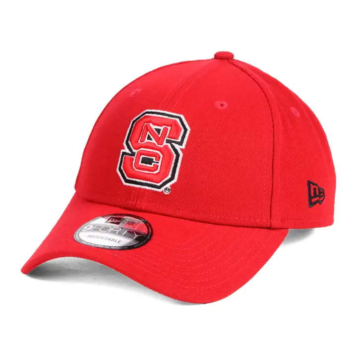 N.C. State Wolfpack NCAA League 940 ROUGE