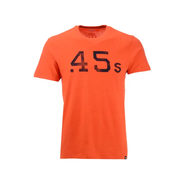 T-shirt Logo ASTROS MLB 45s original