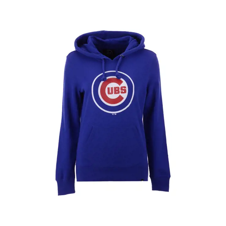 Chicago Cubs MLB Sweat à capuche femme Headline 20 RBL