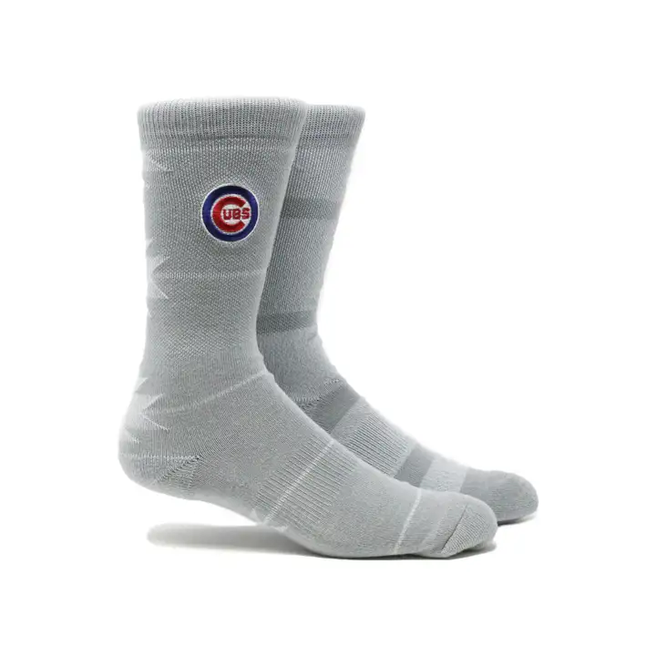 Chicago Cubs GEO CREW bleu/rouge