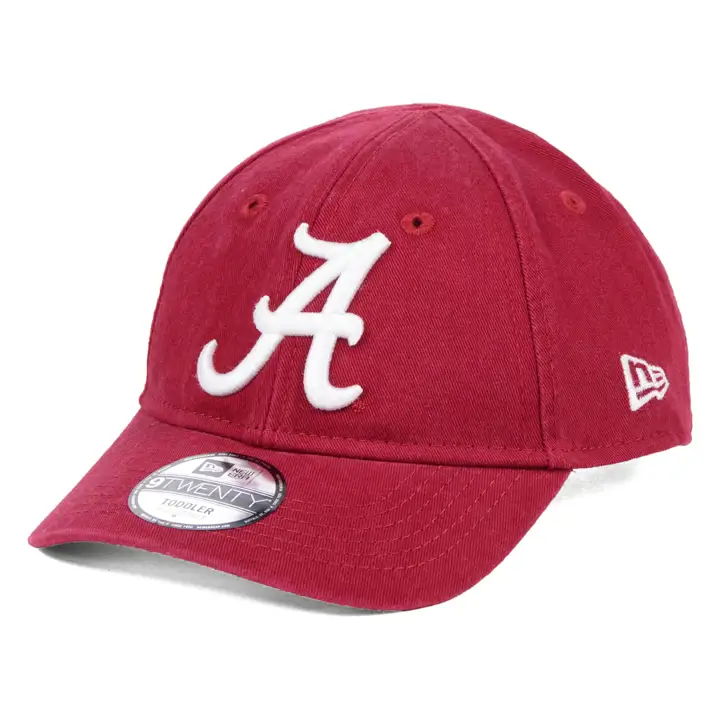 Alabama NCAA JR 9TWENTY CRIM