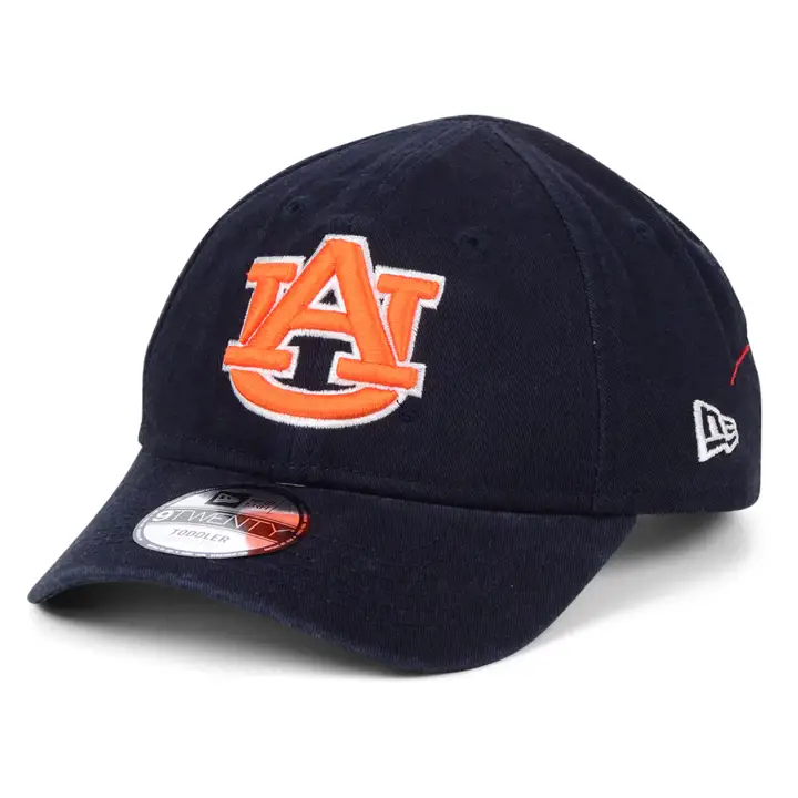 Auburn Tigers NCAA JR 9TWENTY  MARINE