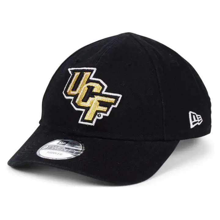 UCF Knights NCAA JR 9TWENTY NOIR