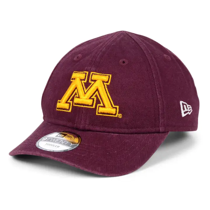 Minnesota Golden Gophers NCAA JR 9TWENTY   MAR