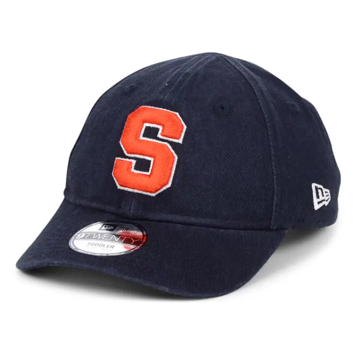 Syracuse Orangemen NCAA JR 9TWENTY MARINE
