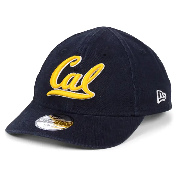 U.C. Berkeley Golden Bears NCAA JR 9TWENTY MARINE