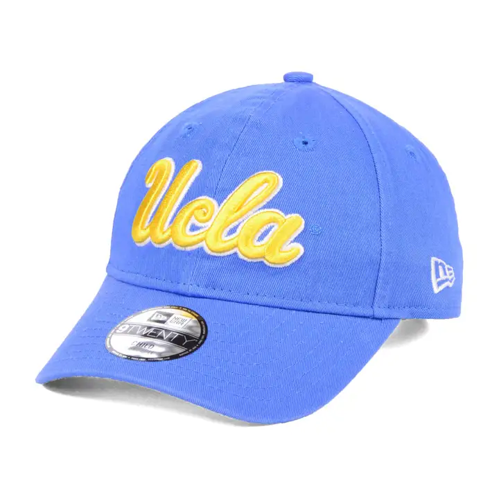 UCLA Bruins NCAA JR 9TWENTY LBL