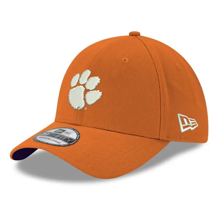 Clemson Tigers NCAA JR 39THIRTY ORG