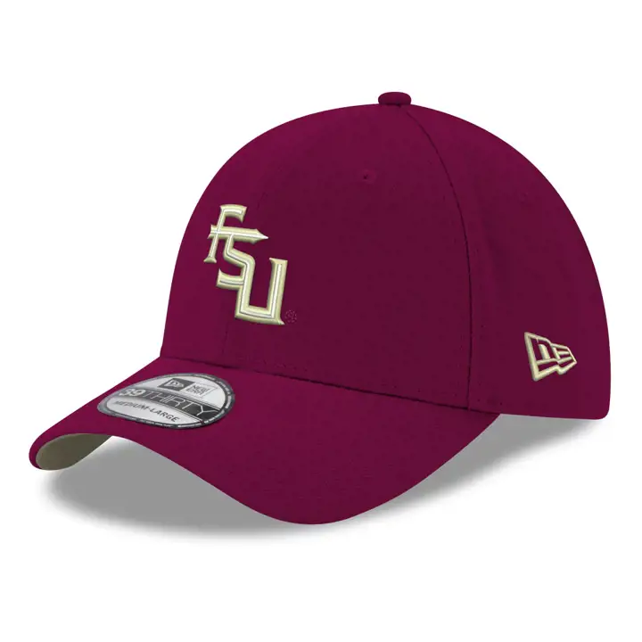 Florida State Seminoles NCAA JR 39THIRTY MAR
