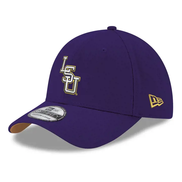 L.S.U. NCAA JR 39THIRTY VIO
