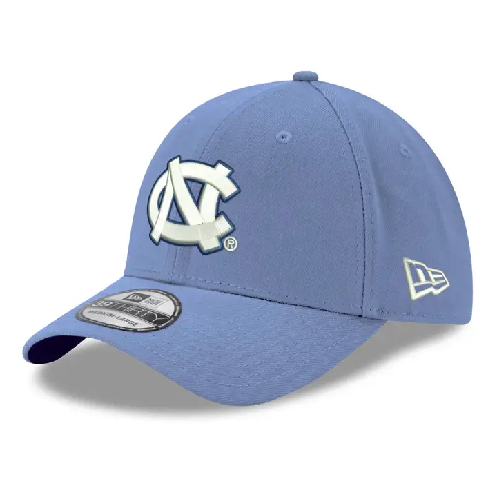 North Carolina Tar Heels NCAA JR 39THIRTY LBL